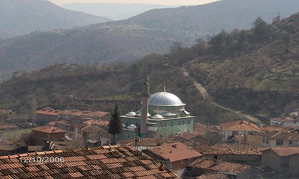 Dursunbey İsmailler Köyü Resimleri 9