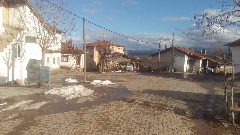 Dursunbey Karagöz Köyü Resimleri 3