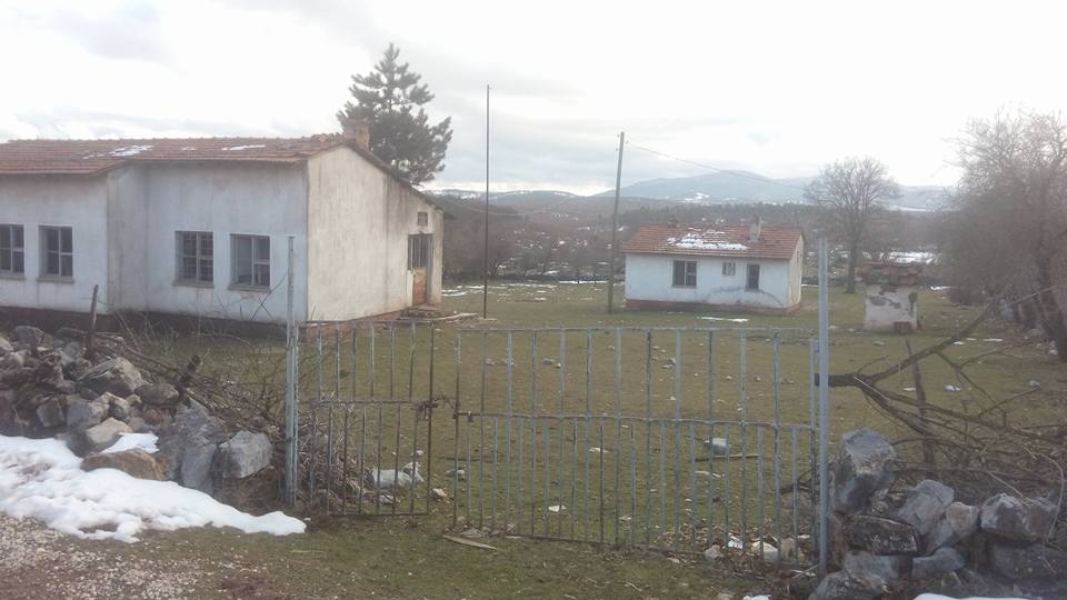 Dursunbey Karagöz Köyü Resimleri 4