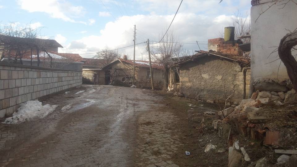 Dursunbey Karagöz Köyü Resimleri 5