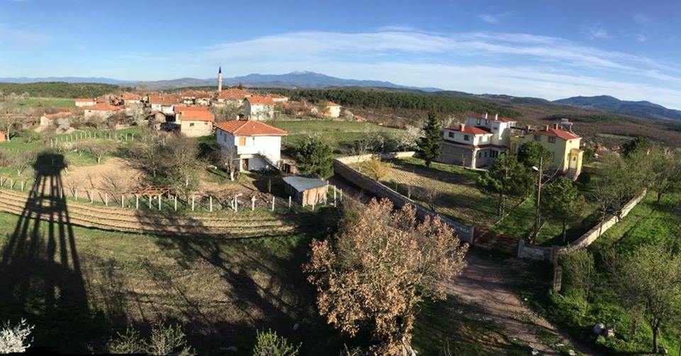 Dursunbey Karagöz Köyü Resimleri 6