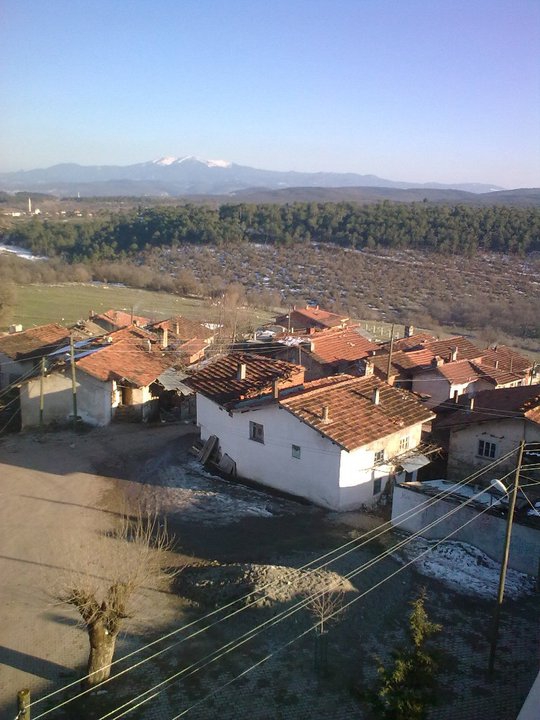 Dursunbey Karagöz Köyü Resimleri 7