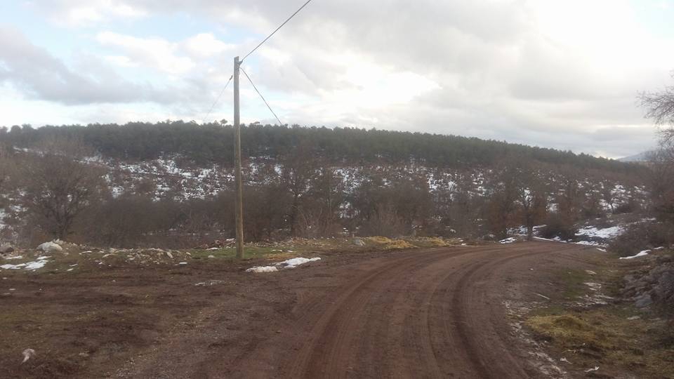 Dursunbey Karagöz Köyü Resimleri 9