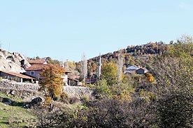 Dursunbey Karamanlar Köyü Resimleri 1