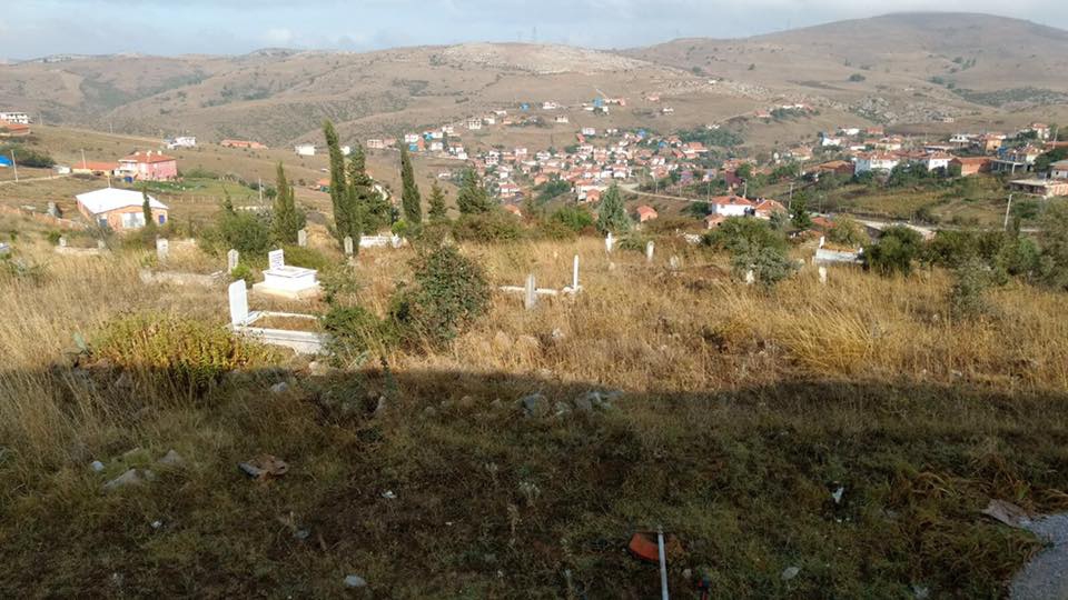 Dursunbey Karamanlar Köyü Resimleri 2