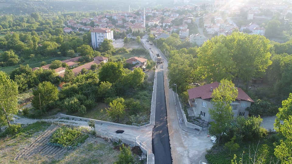 Dursunbey Karamanlar Köyü Resimleri 3