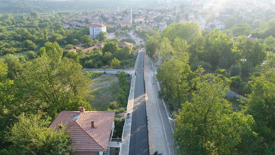 Dursunbey Karamanlar Köyü Resimleri 4