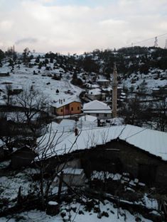 Dursunbey Karapınar Köyü Resimleri 10