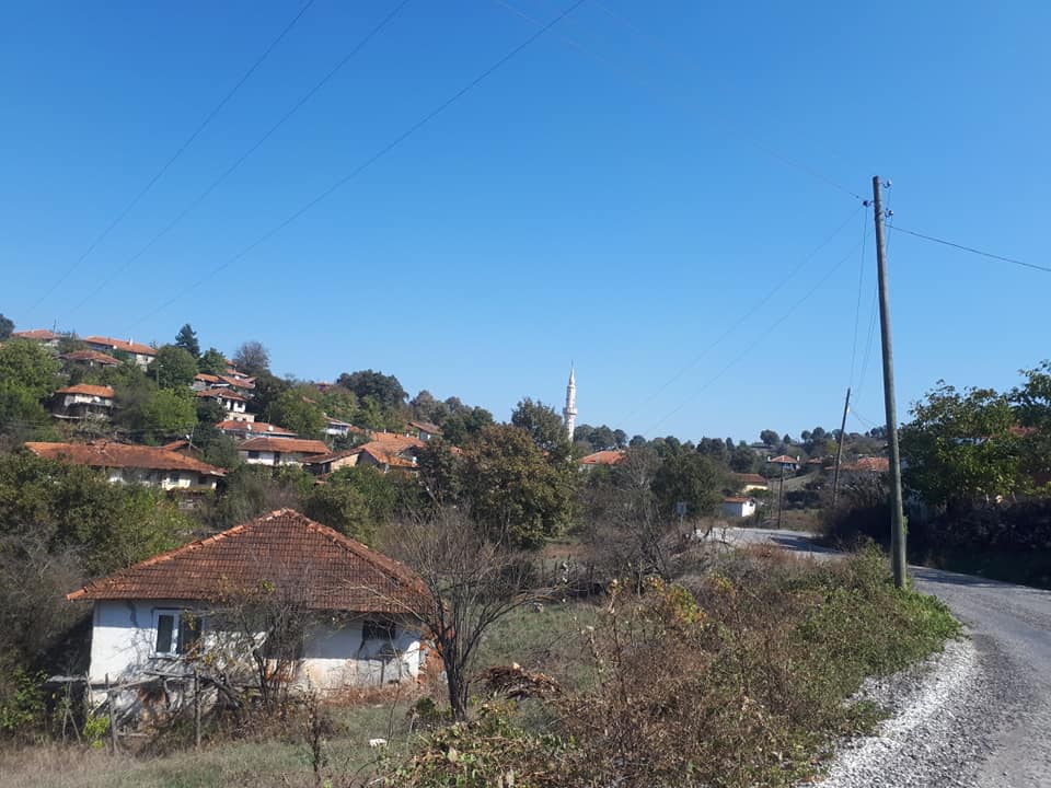 Dursunbey Karapınar Köyü Resimleri 2