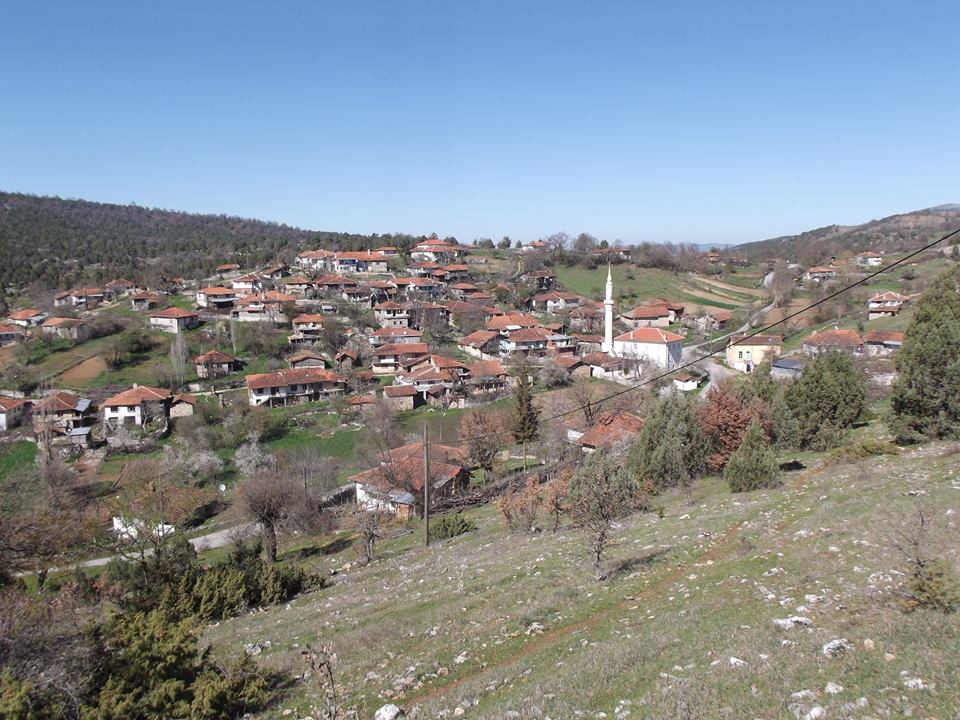 Dursunbey Karapınar Köyü Resimleri 3