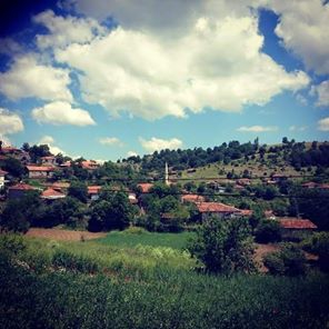 Dursunbey Karapınar Köyü Resimleri 7