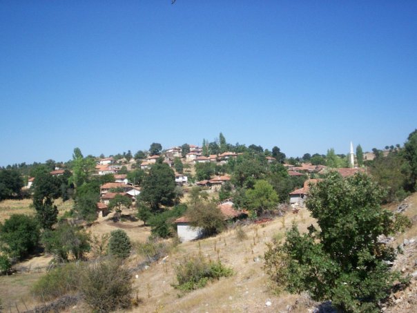 Dursunbey Karapınar Köyü Resimleri 8