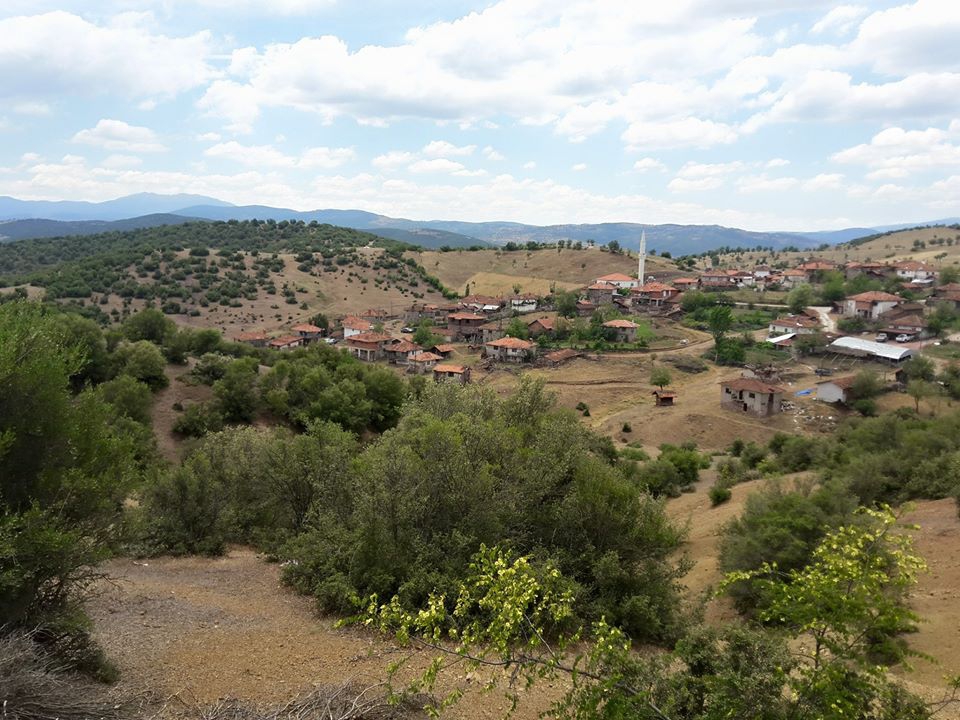 Dursunbey Kardeşler Köyü Resimleri 1