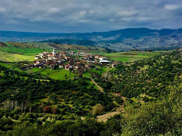 Dursunbey Kardeşler Köyü Resimleri 3