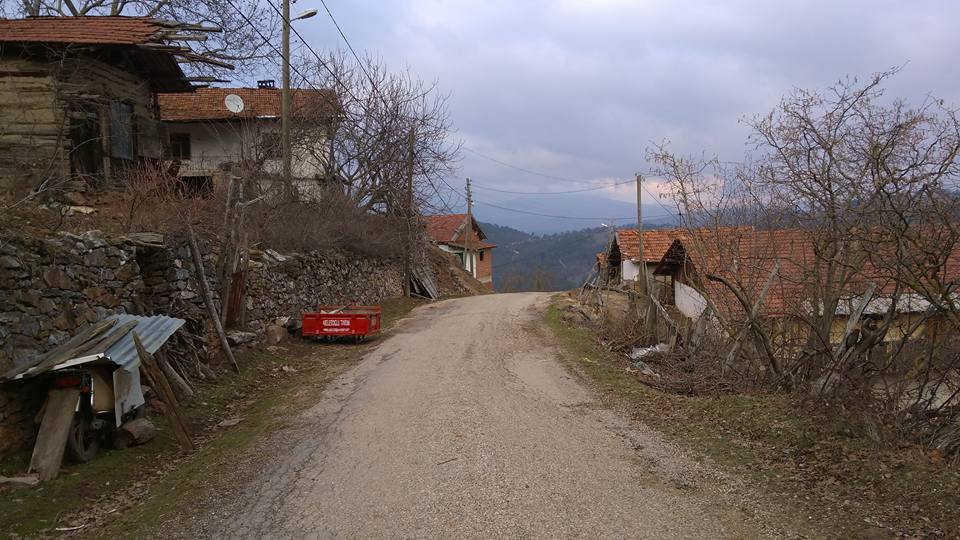 Dursunbey Karyağmaz Köyü Resimleri 10