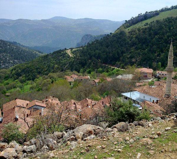 Dursunbey Karyağmaz Köyü Resimleri 7