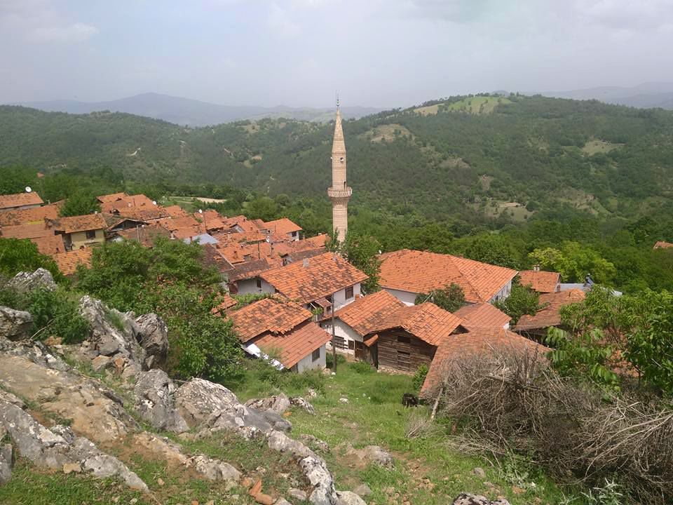 Dursunbey Karyağmaz Köyü Resimleri 8