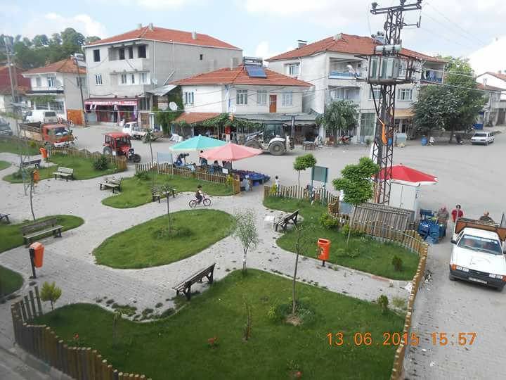 Dursunbey Kavacık Köyü Resimleri 1