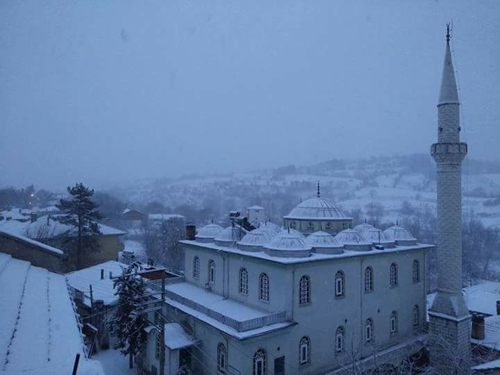 Dursunbey Kavacık Köyü Resimleri 2