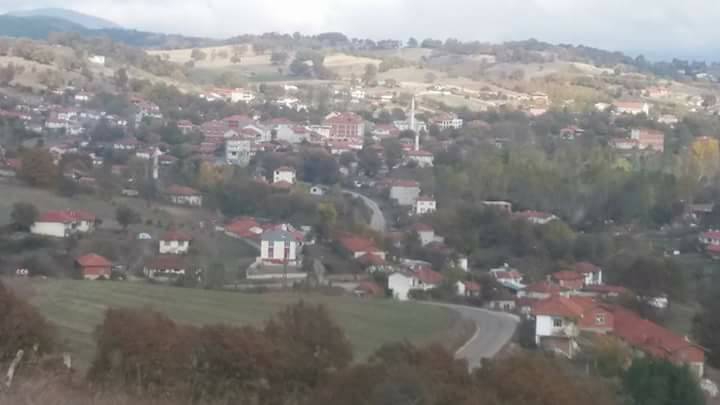 Dursunbey Kavacık Köyü Resimleri 4