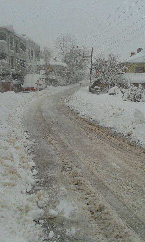 Dursunbey Kavacık Köyü Resimleri 5