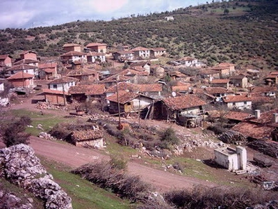 Dursunbey Kavakköy Köyü Resimleri 1
