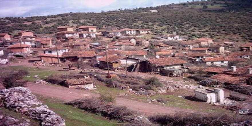 Dursunbey Kavakköy Köyü Resimleri