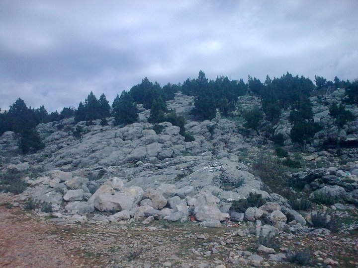 Antalya Manavgat Ballıbucak Köyü Resimleri 10