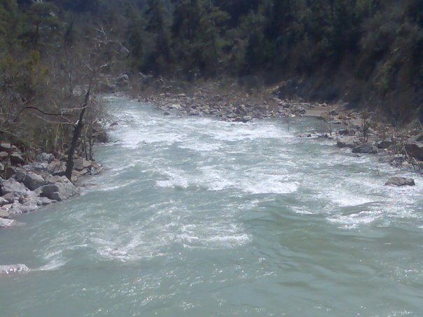 Antalya Manavgat Ballıbucak Köyü Resimleri 16