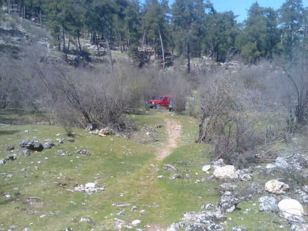 Antalya Manavgat Ballıbucak Köyü Resimleri 24