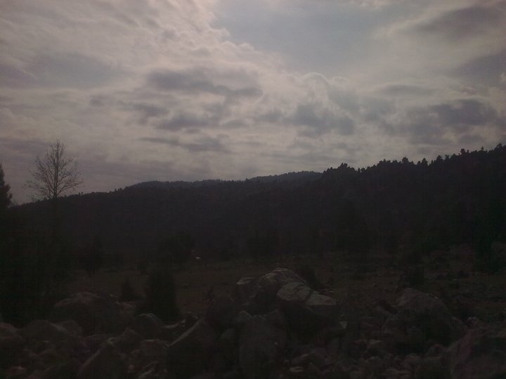 Antalya Manavgat Ballıbucak Köyü Resimleri 4