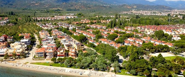 Dursunbey Kazımiye Köyü Resimleri 1