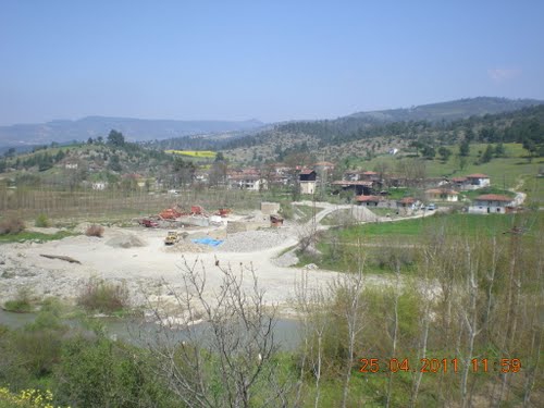 Dursunbey Kazımiye Köyü Resimleri 3