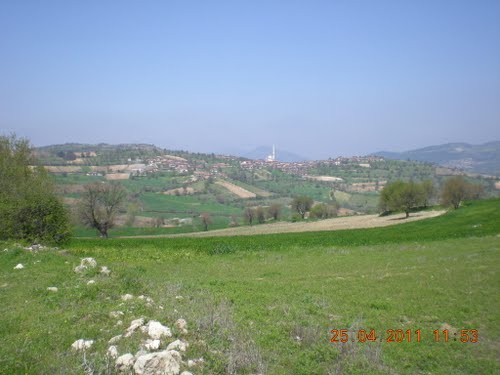 Dursunbey Kazımiye Köyü Resimleri 7