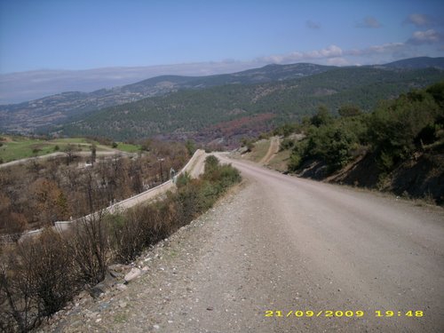 Dursunbey Kazımiye Köyü Resimleri 8