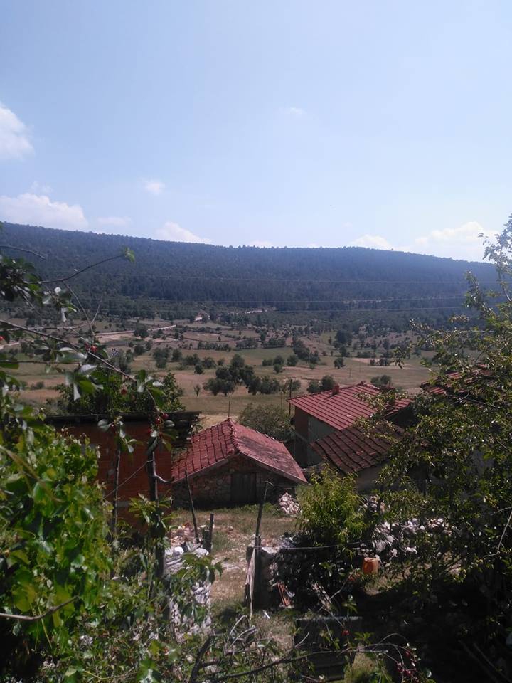 Dursunbey Kızılöz Köyü Resimleri 1