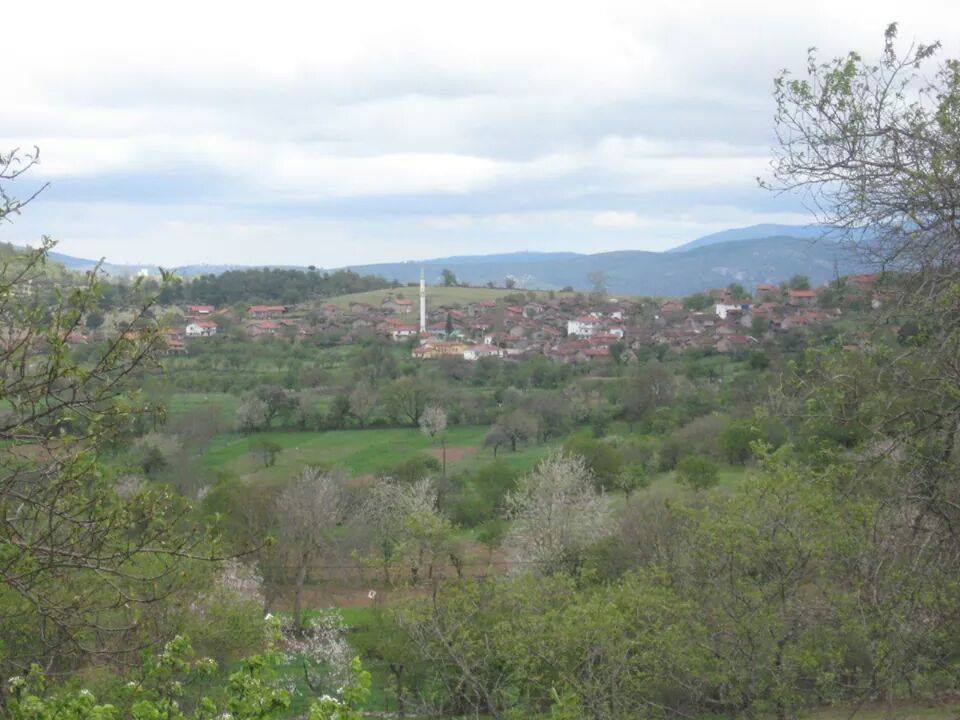 Dursunbey Kızılöz Köyü Resimleri 2