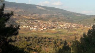 Dursunbey Kızılöz Köyü Resimleri 3