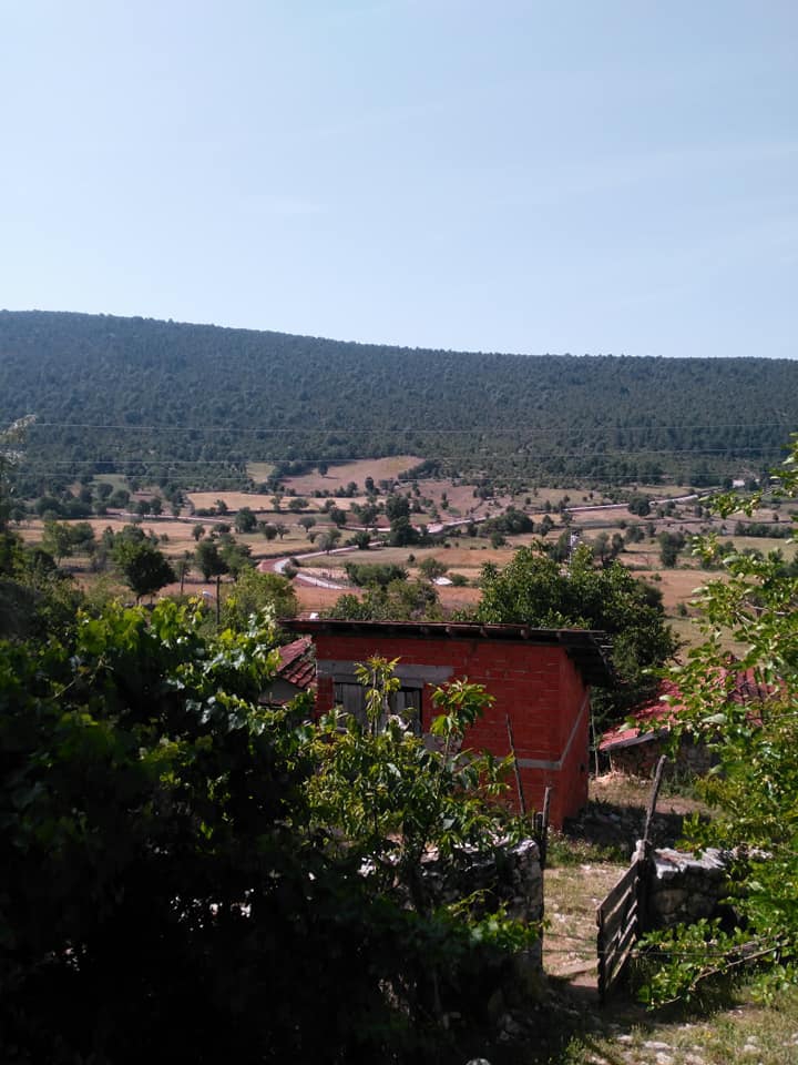 Dursunbey Kızılöz Köyü Resimleri 4