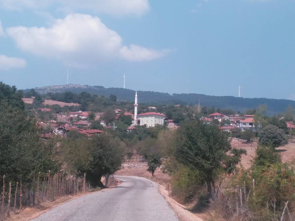 Dursunbey Kızılöz Köyü Resimleri 5