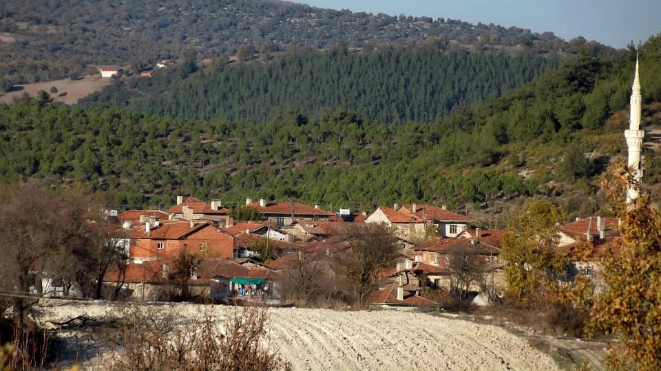 Dursunbey Kızılöz Köyü Resimleri 6