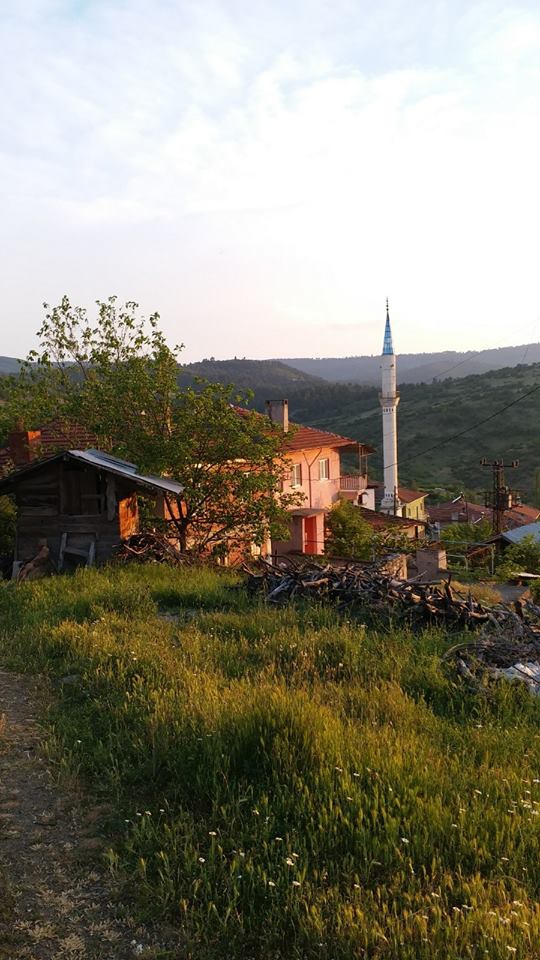 Dursunbey Kuzköy Köyü Resimleri 2