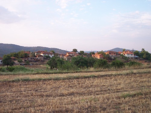 Dursunbey Kuzköy Köyü Resimleri 6