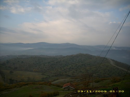Dursunbey Kuzköy Köyü Resimleri 8