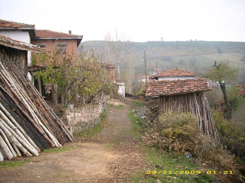 Dursunbey Küçükakçaalan Köyü Resimleri 2