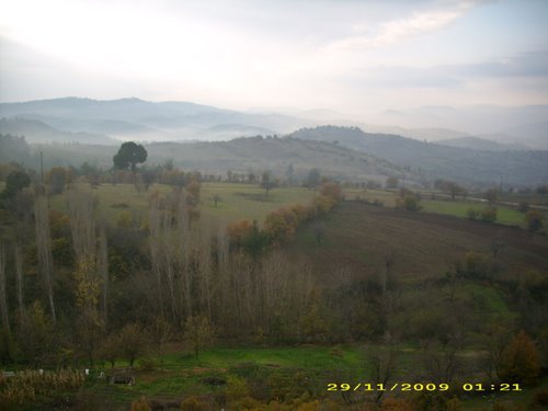 Dursunbey Küçükakçaalan Köyü Resimleri 3