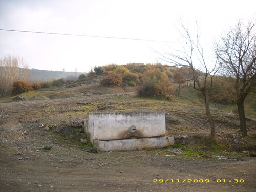 Dursunbey Küçükakçaalan Köyü Resimleri 4