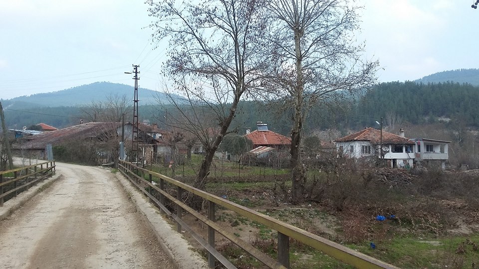 Dursunbey Küçükler Köyü Resimleri 7