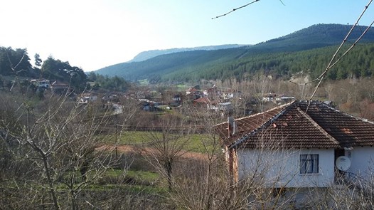 Dursunbey Küçükler Köyü Resimleri 8