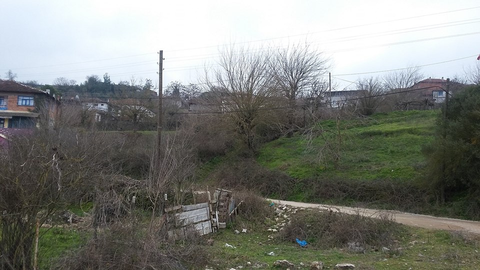 Dursunbey Küçükler Köyü Resimleri 9